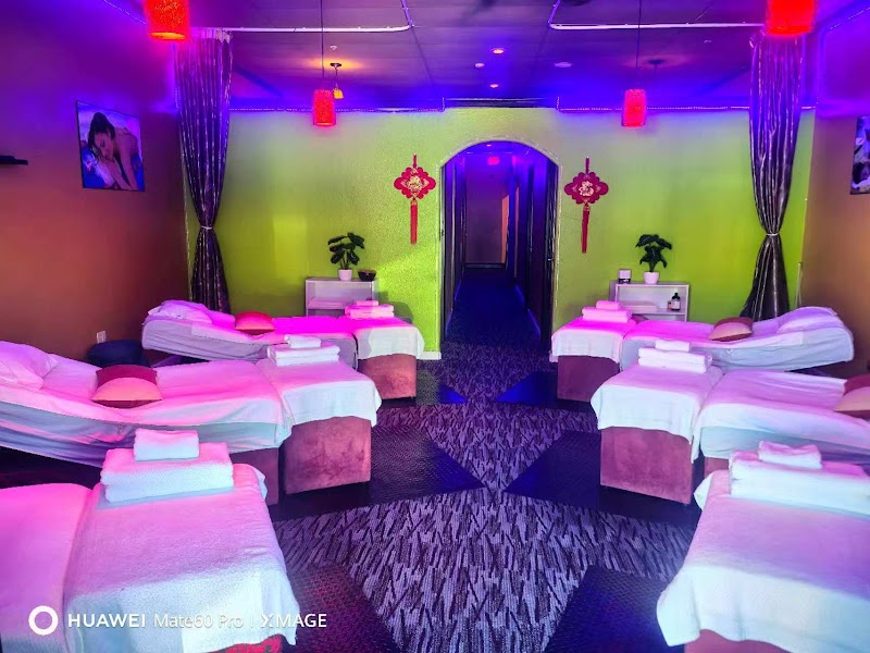 Happy Massage, massage spa in Turlock, CA, photo 1 of 6