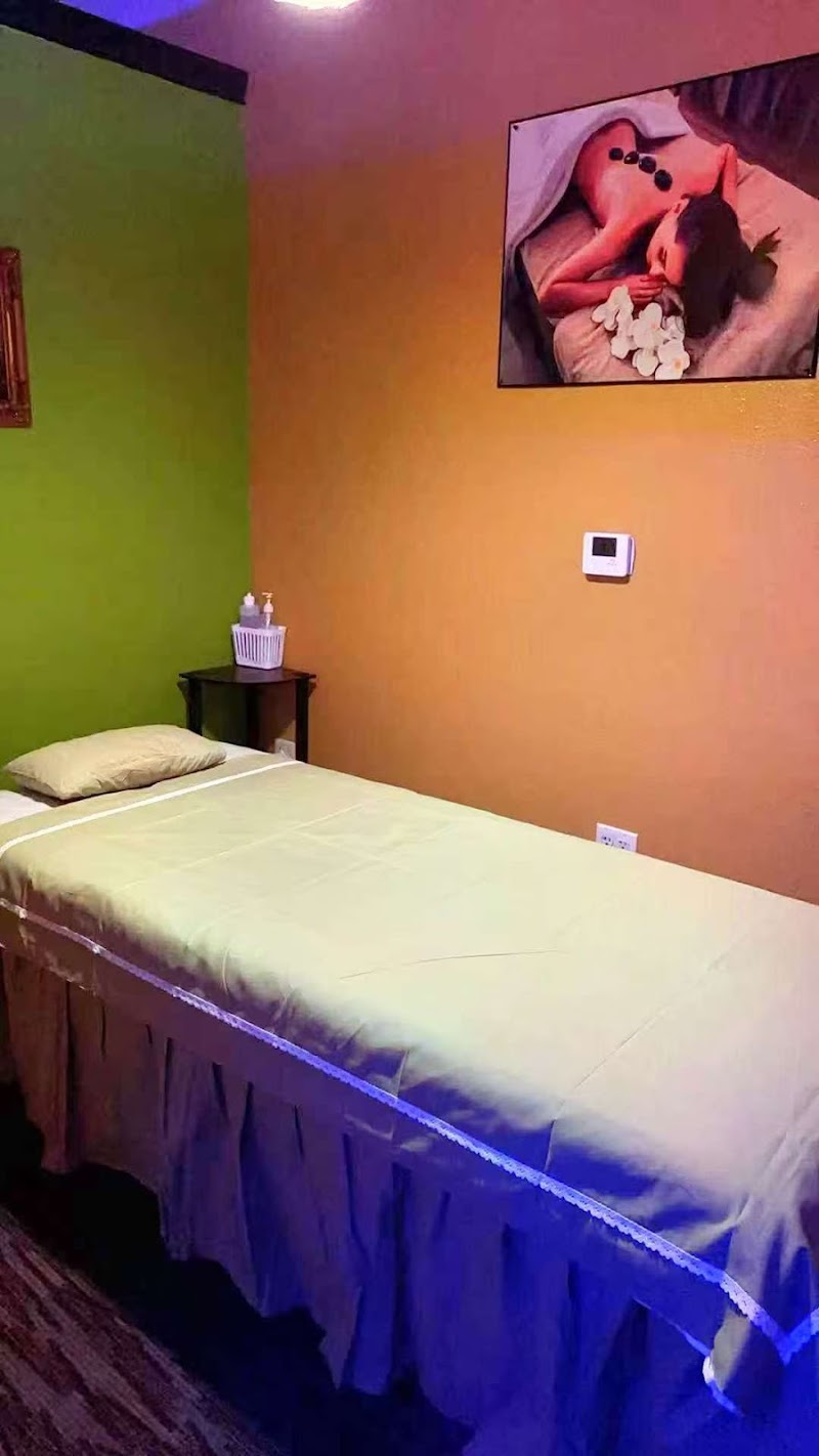 Happy Massage, massage spa in Turlock, CA, photo 2 of 6