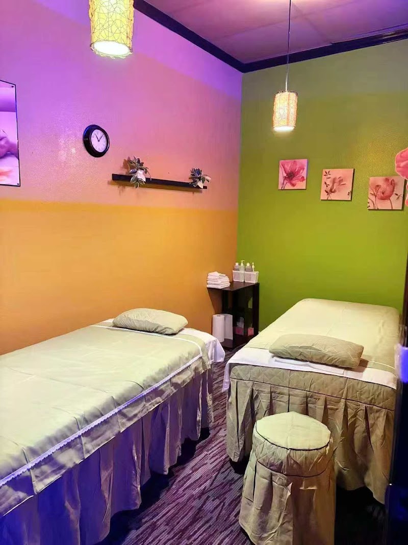 Happy Massage, massage spa in Turlock, CA, photo 6 of 6