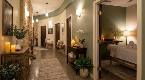 E Main Skin & Body, spa in Turlock, CA